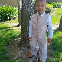 Ronald Jackson Ii