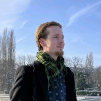 Thomas Colot