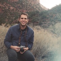 Mark Ryan Walberg