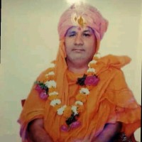 Jyotirmay kadia