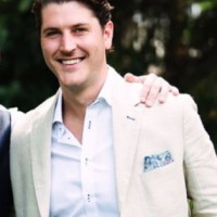 Spencer Berk