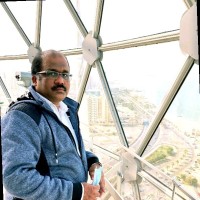 Reghunathan Nair