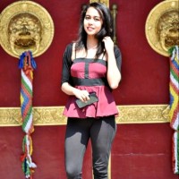 Pratiksha Sharma