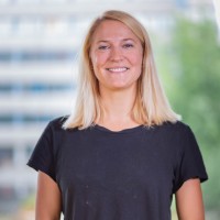 Mathilde Defrenne