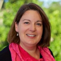 Kate Cantwell
