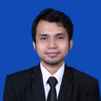 Syawal Irman