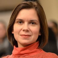 Alla Vlasenko
