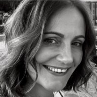 Jo Goodchild