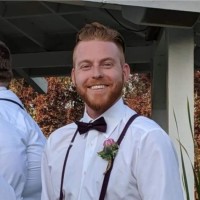 Garrett Prutch