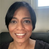 Tharini Janu