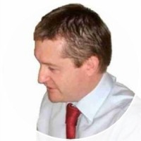 Mike Haywood