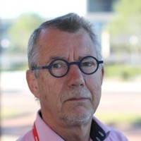 Hans Eenshuistra