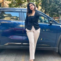 Akshaya Ghadge