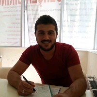 Kenan Ergin