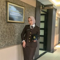 Thasya Febridianti
