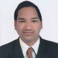 Rakesh Kumar Bommideni