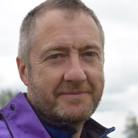 Stuart Stephen