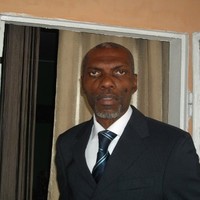 Charles Njikam