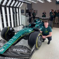 Jamie Cooper CMgr MCMI