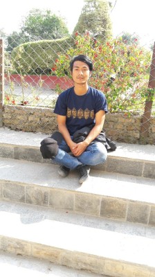 Prashant Rana Magar