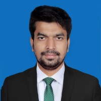 Balaram Swain
