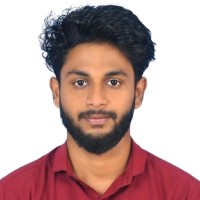 Ahamed Ashfaq