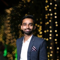 Akash Bhamare
