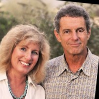 Alan and Anne Vorenberg