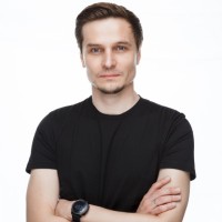 Anton Voronkin