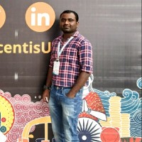 Prabhakaran Moorthy