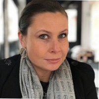 Nathalie Anderberg