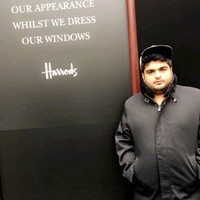 Raheel Vayani
