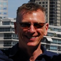 Ken Ramsay