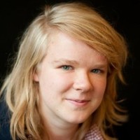 Alieke De Fauw