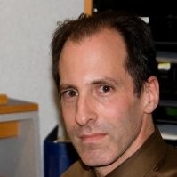 David R. Ezzy