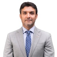 Hani Qurashi Ahmed, CRMA, CRA, CICA, B. Com