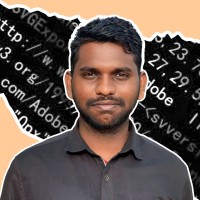 Harivignesh D