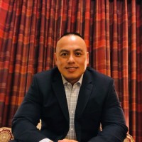 Vincent Santiago