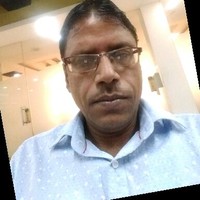 Naresh Kumar Bari