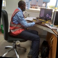 Sylvester Ezeme