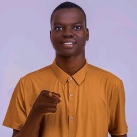 OLANREWAJU ISAIAH