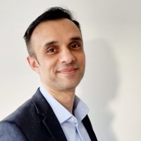 Shailesh Pancholi