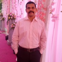 Harshal Tambat
