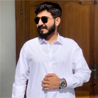 Muhammad Ihtisham