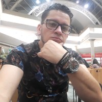 Michel Ramos
