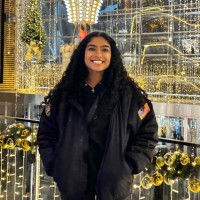 Aleena Jacob