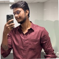 Yogeshwar Gurav