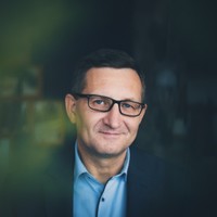 Dariusz Grzegorek