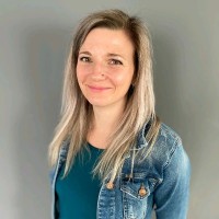 Kateřina Hégrová