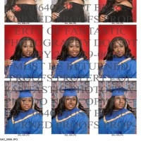 Shaniya Thomas